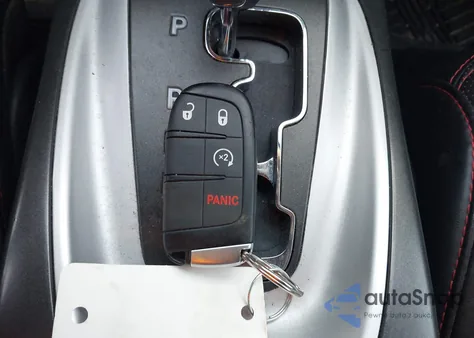 2014 Dodge Journey R/T from USA, damaged, VIN 3C4PDDEG0ET309476